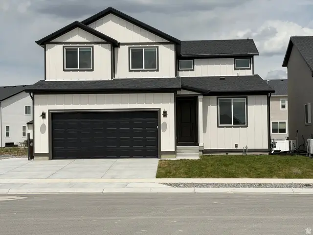 5451 N Orville St #521, Eagle Mountain, UT 84005 - #1