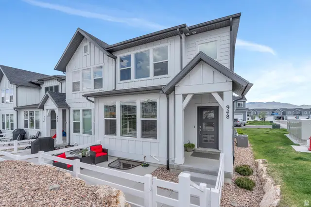 948 W Purpledisk Ct, Saratoga Springs, UT 84045 - #1