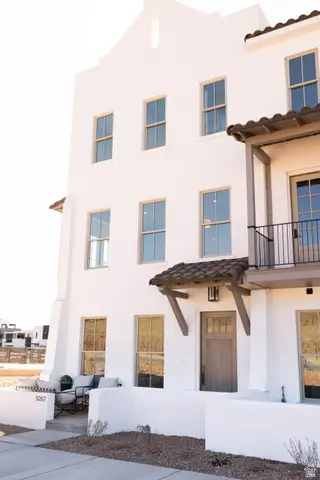 720 W Vista Sur Ln #LOT 16, St. George, UT 84790