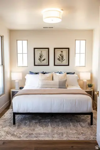 720 W Vista Sur Ln #LOT 16, Saint George, UT 84790 - #3