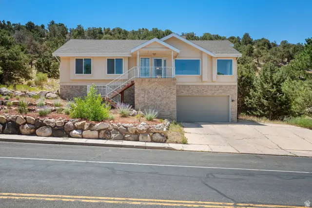 790 E Fiddlers Canyon Rd, Cedar City, UT 84721 - #1