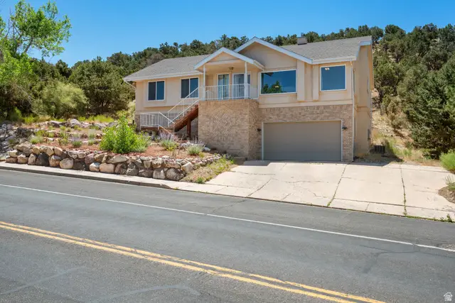 790 E Fiddlers Canyon Rd, Cedar City, UT 84721 - #2