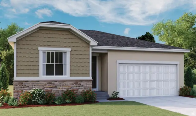 6757 N Star Discovery Way #1309, Stansbury Park, UT 84074 - #1