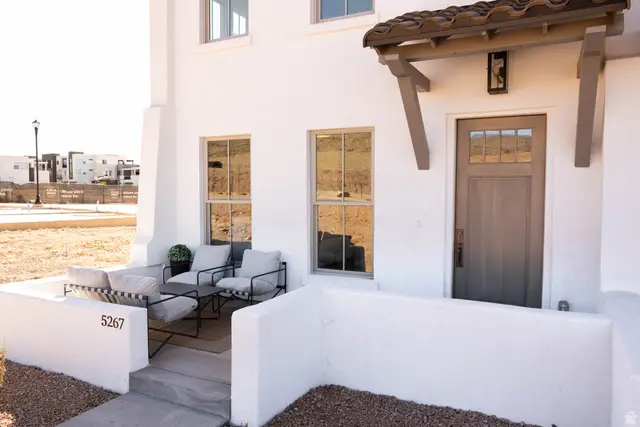 739 W Espalda Fuente Ln #LOT 70, Saint George, UT 84790 - #2