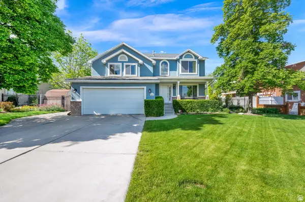 2598 W 12820 S, Riverton, UT 84065