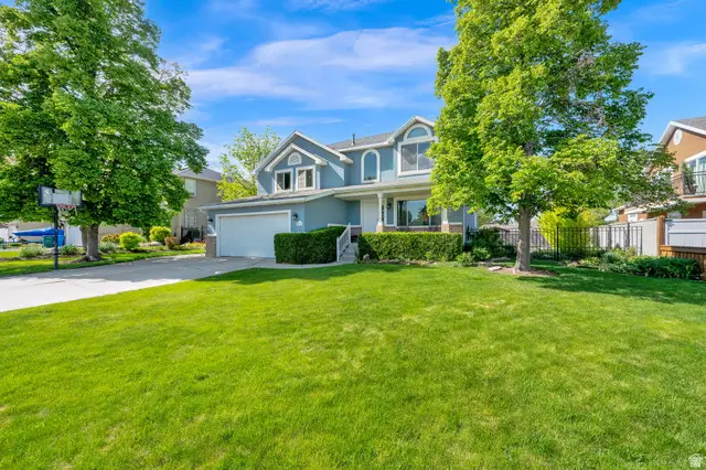 2598 W 12820 S, Riverton, UT 84065 - #2
