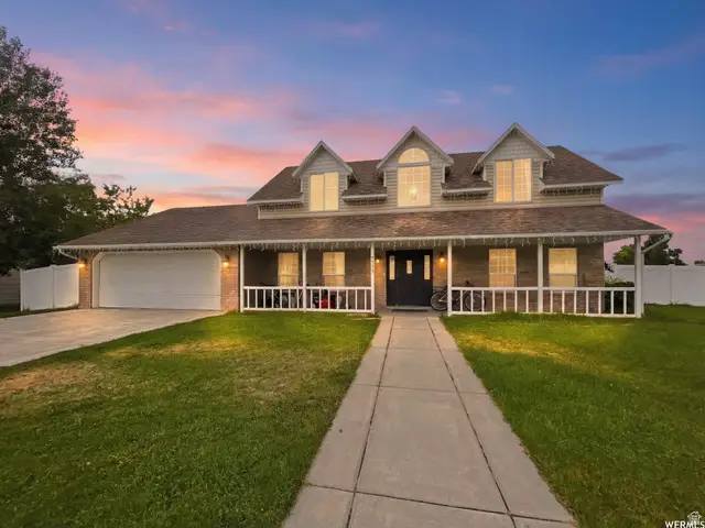 795 N 2770 W, Provo, UT 84601 - #1