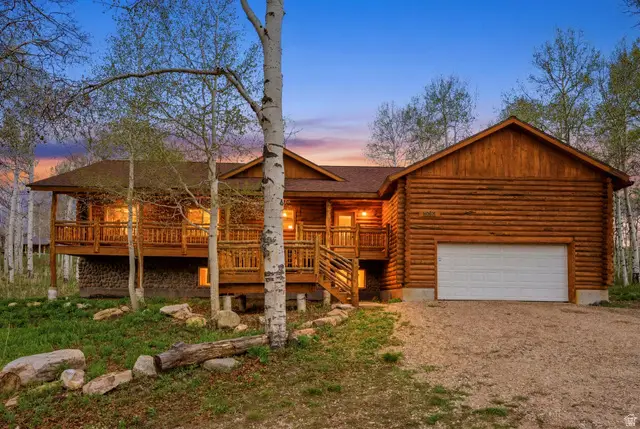 3668 S Blazing Star Way #1685, Heber City, UT 84032 - #1