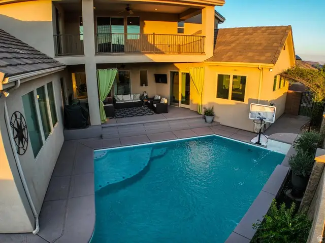224 E 1175 S, Ivins, UT 84738 - #2