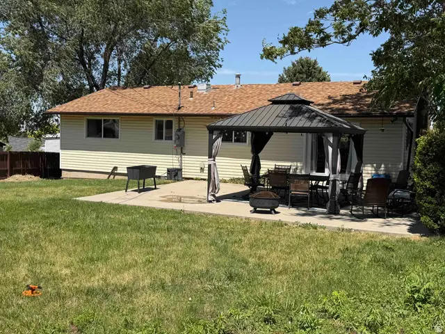 373 W 2725 S, Bountiful, UT 84010 - #3