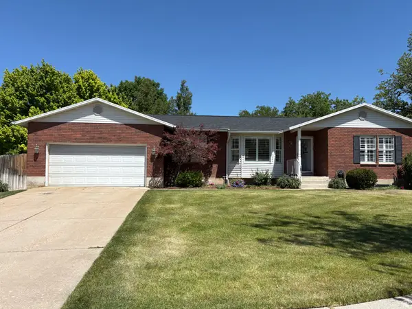 545 S 1350 E, Fruit Heights, UT 84037
