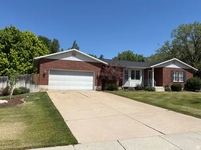 545 S 1350 E, Fruit Heights, UT 84037 - #2