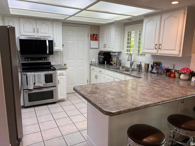 545 S 1350 E, Fruit Heights, UT 84037 - #3