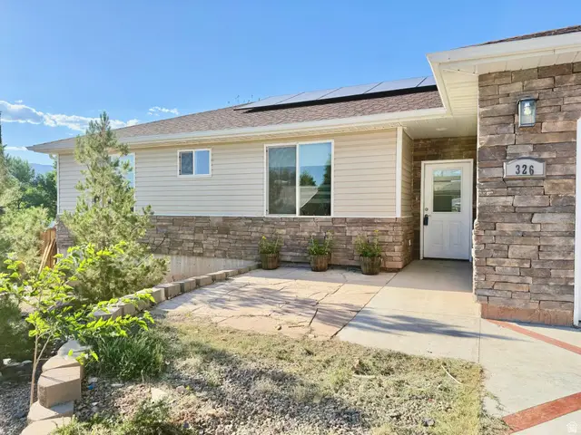 326 W 400 N, La Verkin, UT 84745 - #2