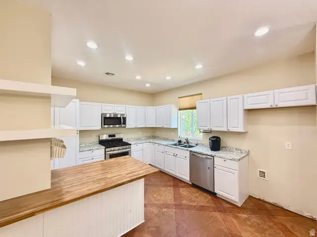 326 W 400 N, La Verkin, UT 84745 - #3