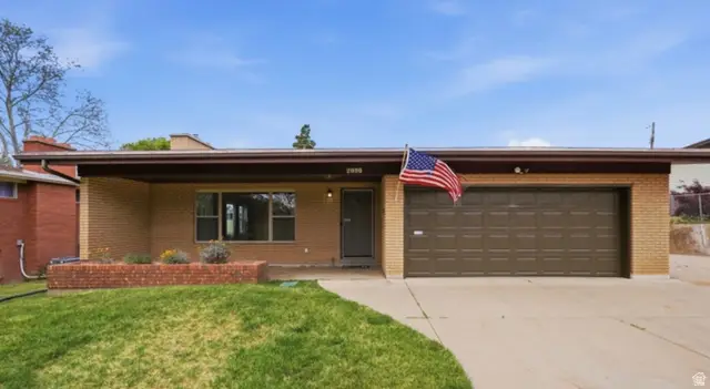 2090 W 5800 S, Roy, UT 84067 - #1