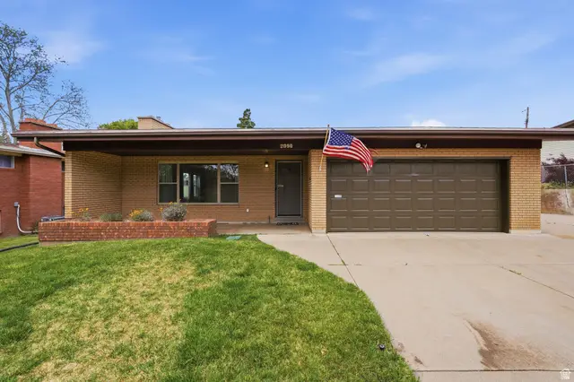 2090 W 5800 S, Roy, UT 84067 - #2