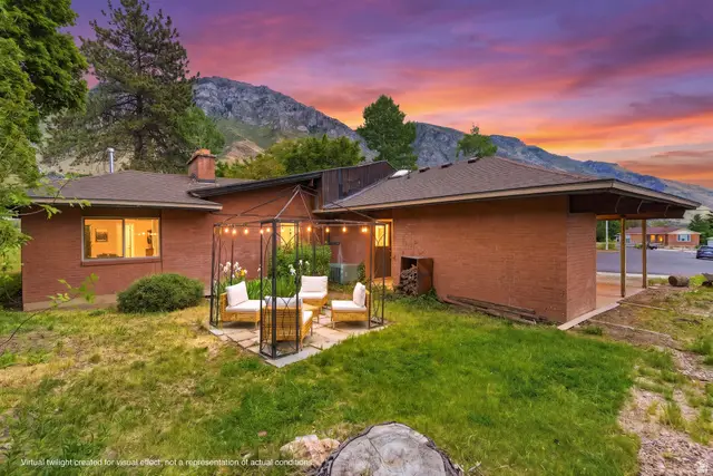 1396 Cedar Cir, Provo, UT 84604 - #1