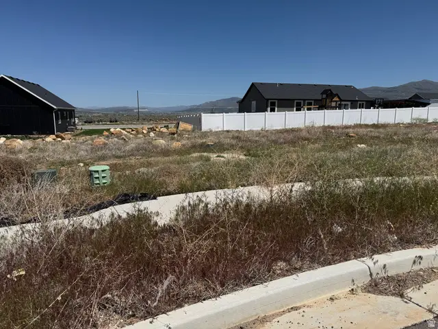745 E 450 N #211, Mount Pleasant, UT 84647 - #3