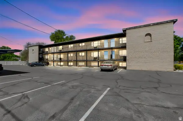 434 S 700 W #2, Provo, UT 84601