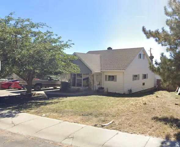 620 Edgehill Dr, East Carbon, UT 84520 - #2
