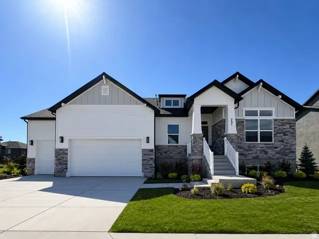 731 S 3500 W #205, West Weber, UT 84401 - #1