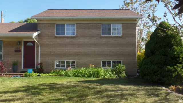 388 E 6220 S, Murray, UT 84107 - #2