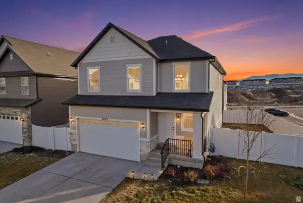 4093 W 1180 N, Lehi, UT 84045
