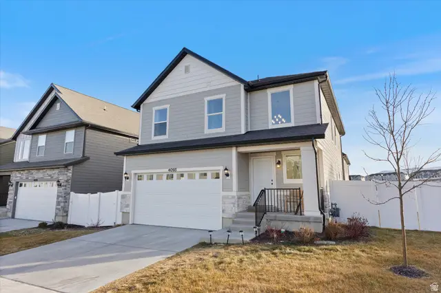 4093 W 1180 N, Lehi, UT 84045 - #3