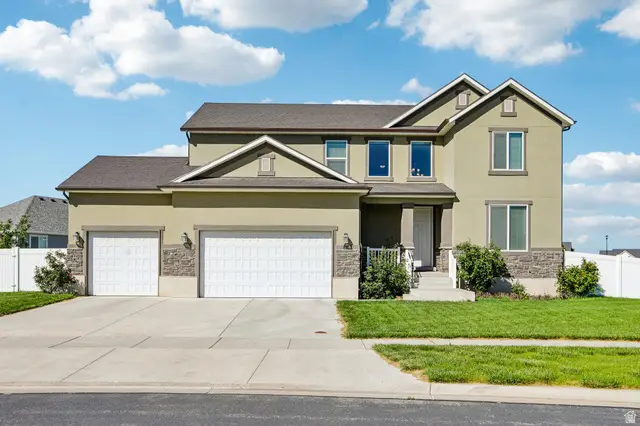 87 N Maple Bend Dr, Spanish Fork, UT 84660 - #1