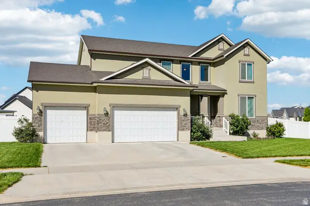 87 N Maple Bend Dr, Spanish Fork, UT 84660 - #2