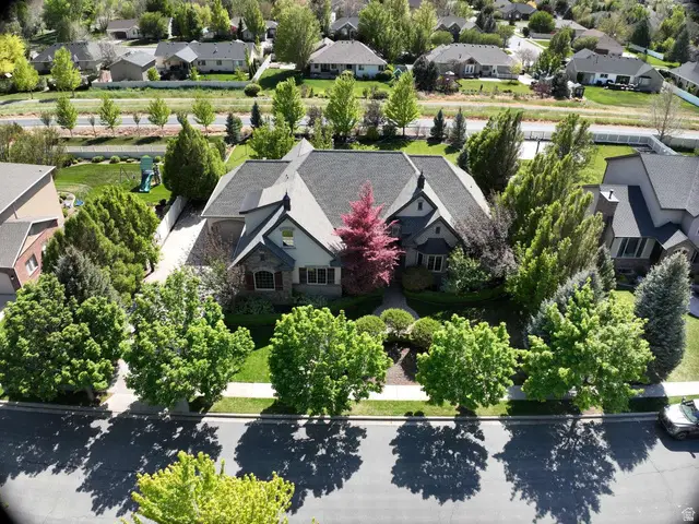 6649 W Avery Ave, Highland, UT 84003 - #1