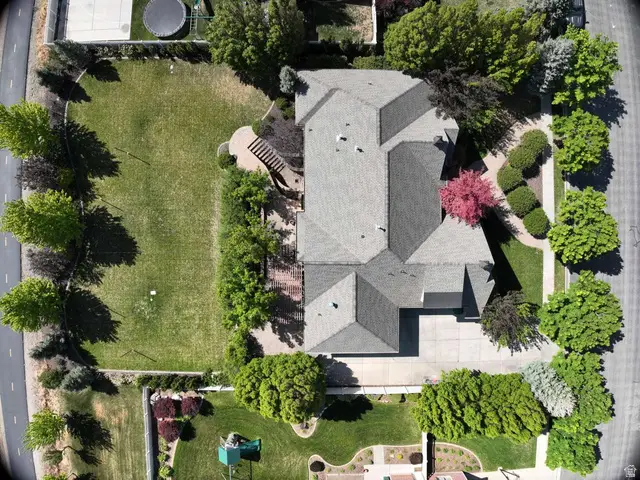 6649 W Avery Ave, Highland, UT 84003 - #2