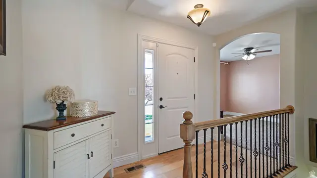 448 W Mcallister Ln, Saratoga Springs, UT 84045 - #3