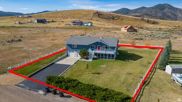 11275 Masters Dr, Lava Hot Springs, ID 83246