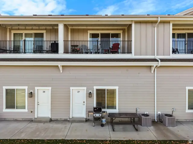 55 W Buttercup Ln #27, Garden City, UT 84028 - #3
