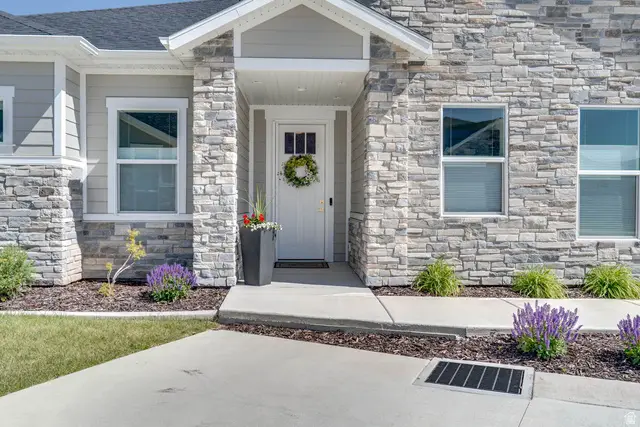 786 S 1260 W #122, Heber City, UT 84032 - #3