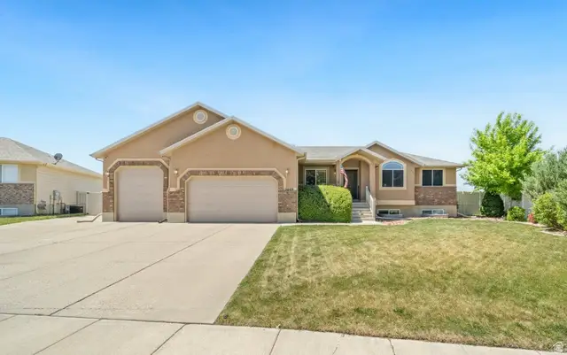 5609 S 4525 W, Hooper, UT 84315 - #1