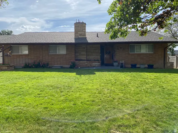 165 N 1000 E, Brigham City, UT 84302