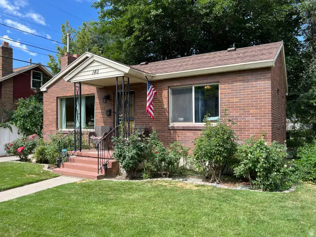 140 S 800 W, Provo, UT 84601 - #1