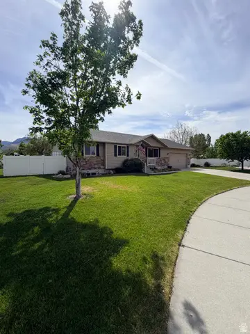 134 S 380 W, Smithfield, UT 84335 - #2