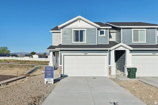 270 E Serenity Ave #1133, Tooele, UT 84074 - #1