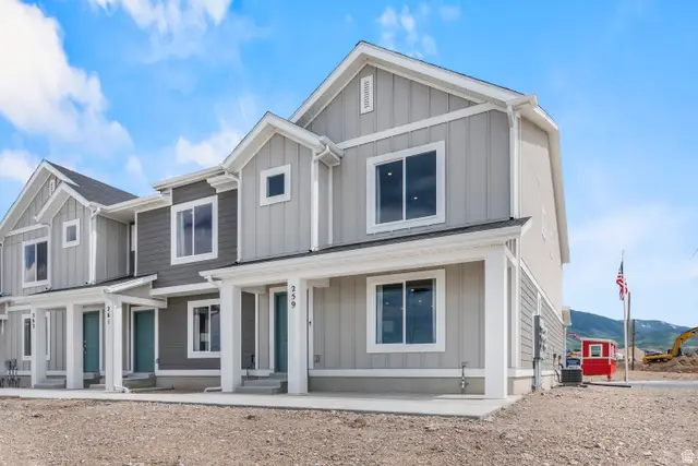 1767 N Copper Canyon Dr #1295, Tooele, UT 84074 - #1