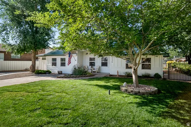 236 W 300 S, Hurricane, UT 84737 - #3