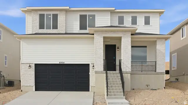 6943 W Sydney Peak Ln S #417, West Jordan, UT 84081 - #2