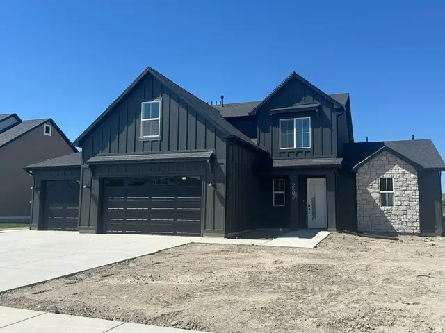 2502 W 2950 N #115, Farr West, UT 84404 - #2