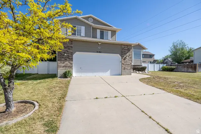 3184 W 5525 S, Roy, UT 84067 - #3