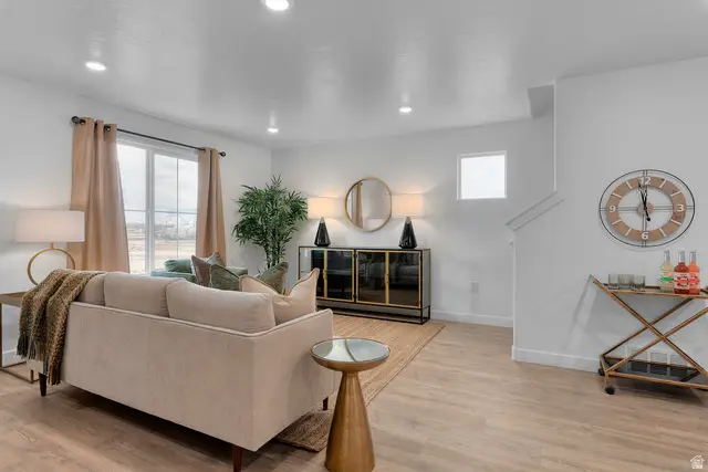 4361 N Buckstone Way #1388, Lehi, UT 84048 - #3