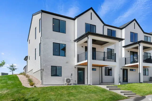 4290 N Buckstone Way #1357, Lehi, UT 84048 - #3