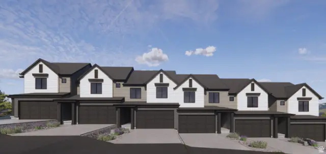 4248 N Buckstone Way #1366, Lehi, UT 84048 - #1